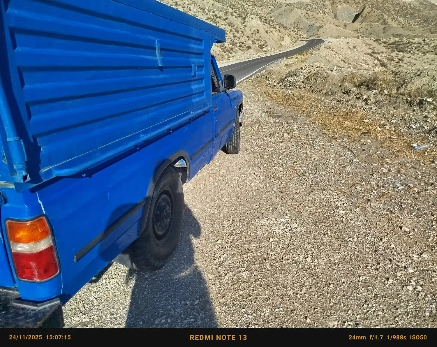 فروش نیسان دیزل|خودرو سواری و وانت|مهران (ایلام), |دیوار