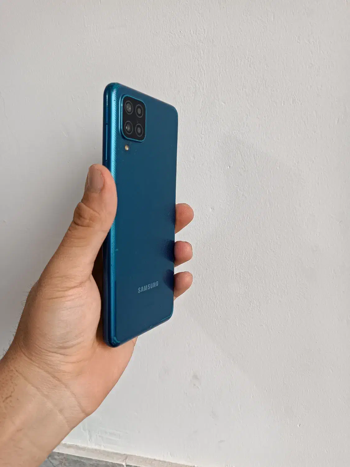 سامسونگ a12|موبایل|نجفآباد, امیرآباد|دیوار