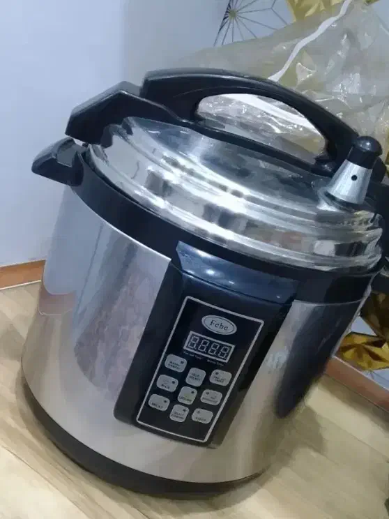 زود پز پلو پز فبی اصل دبی|سایر لوازم برقی|نسیم‌شهر, |دیوار