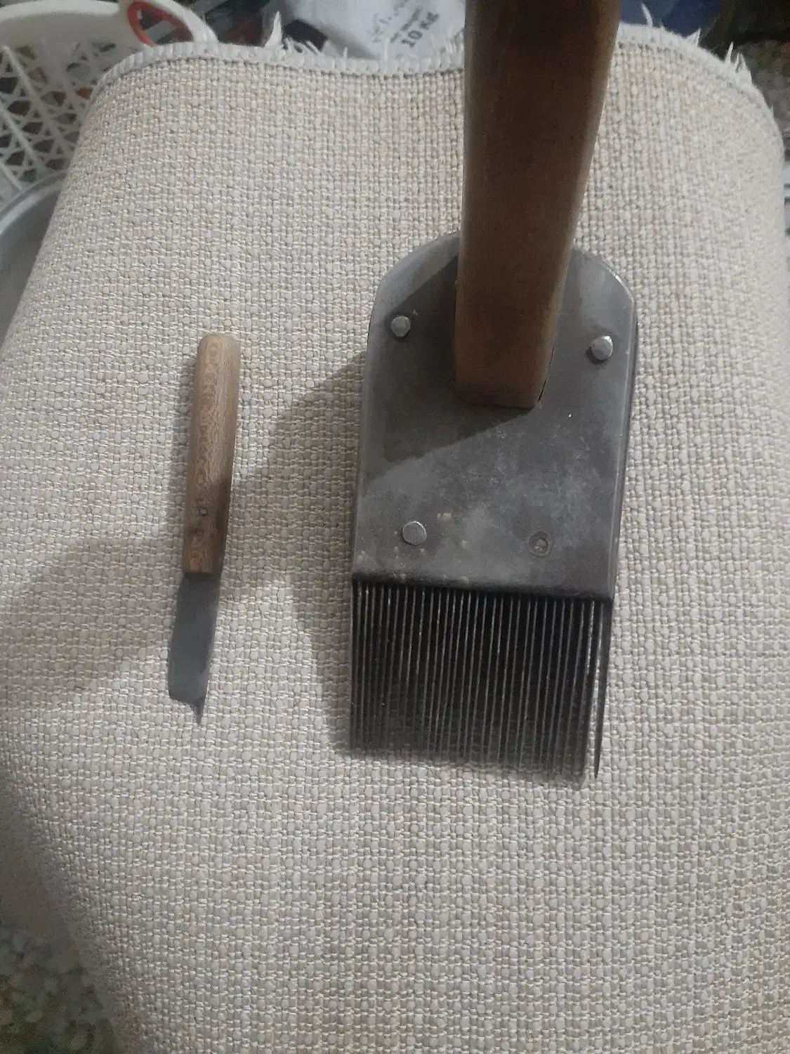 دار قالی|ابزارآلات|برخوار, |دیوار