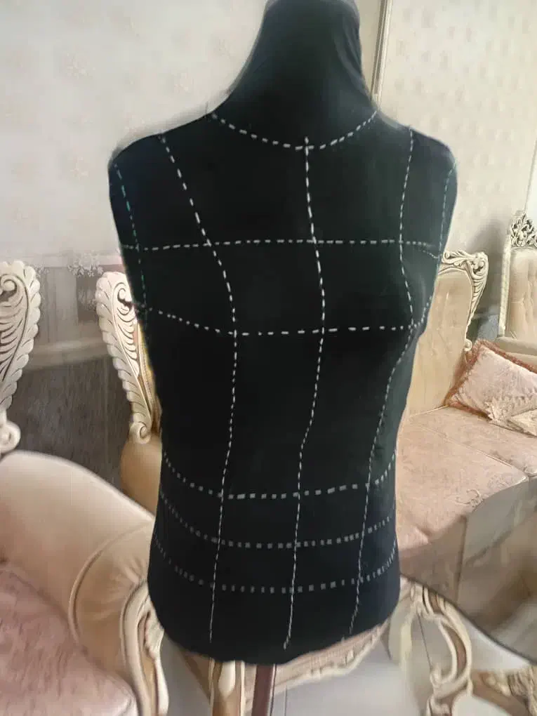 مایکن سایز ۳۸تا۴۰|لوازم خیاطی و بافتنی|قم, نوقطار|دیوار