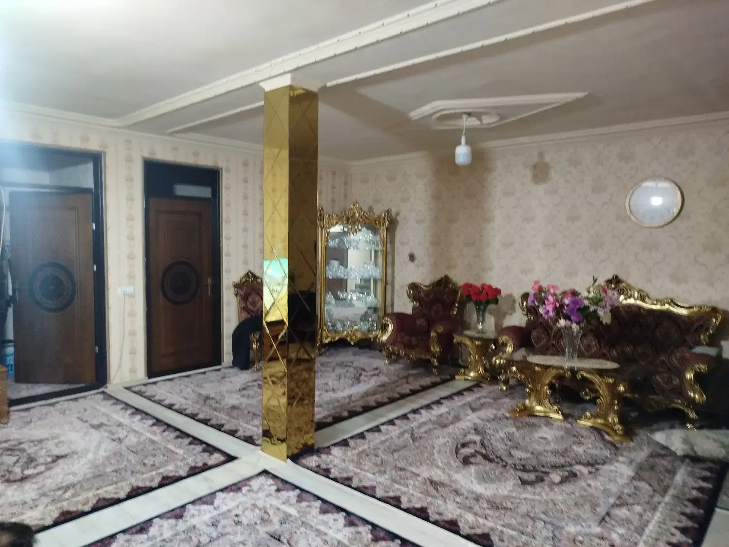 خانه|فروش خانه و ویلا|ماکو, |دیوار