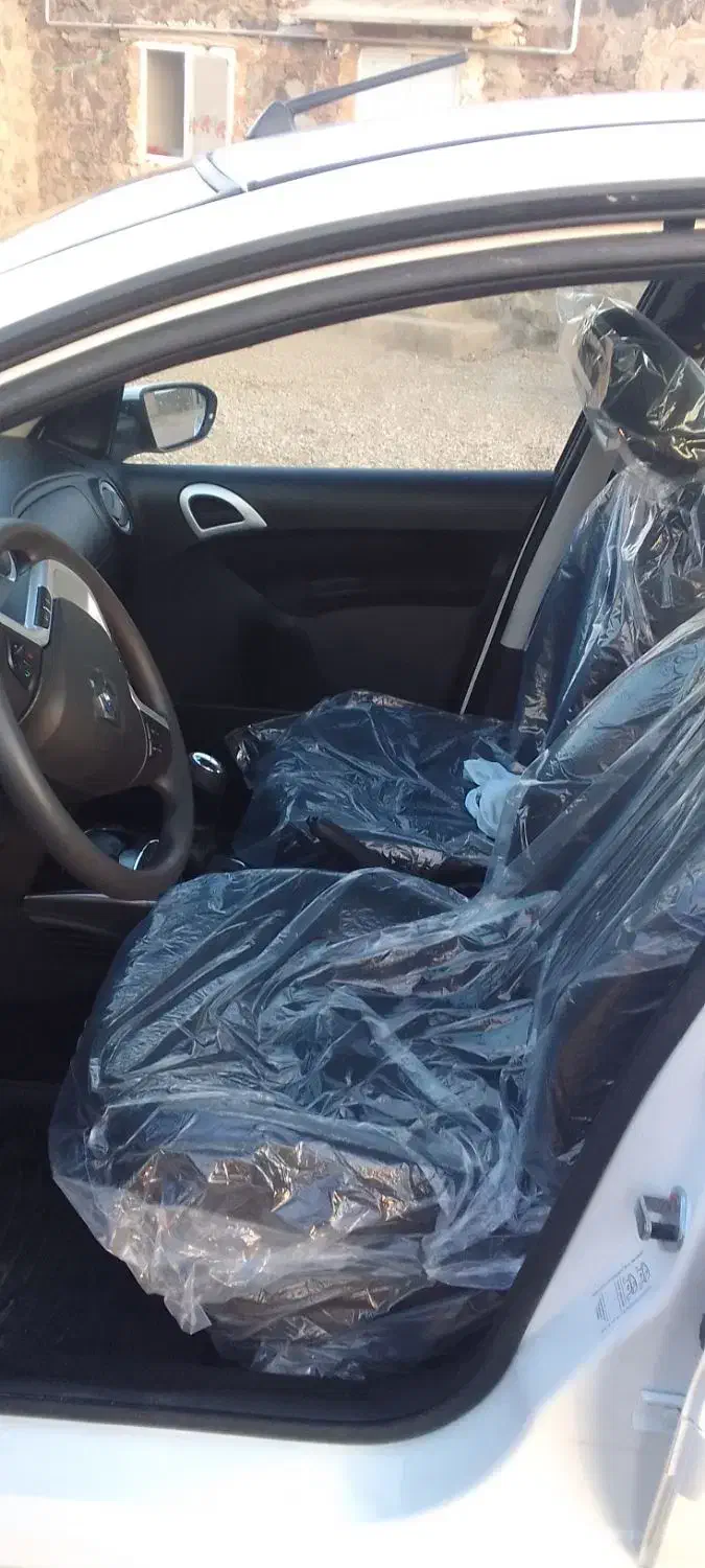 رانا پلاس ارتقا یافته صفر خشک|خودرو سواری و وانت|بازرگان, |دیوار