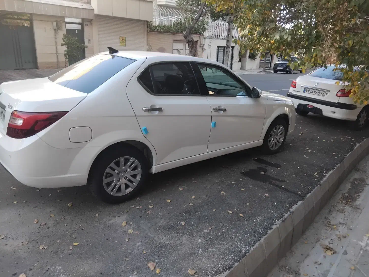 دنا پلاس ef7p صفر تحویل روز|خودرو سواری و وانت|تبریز, |دیوار