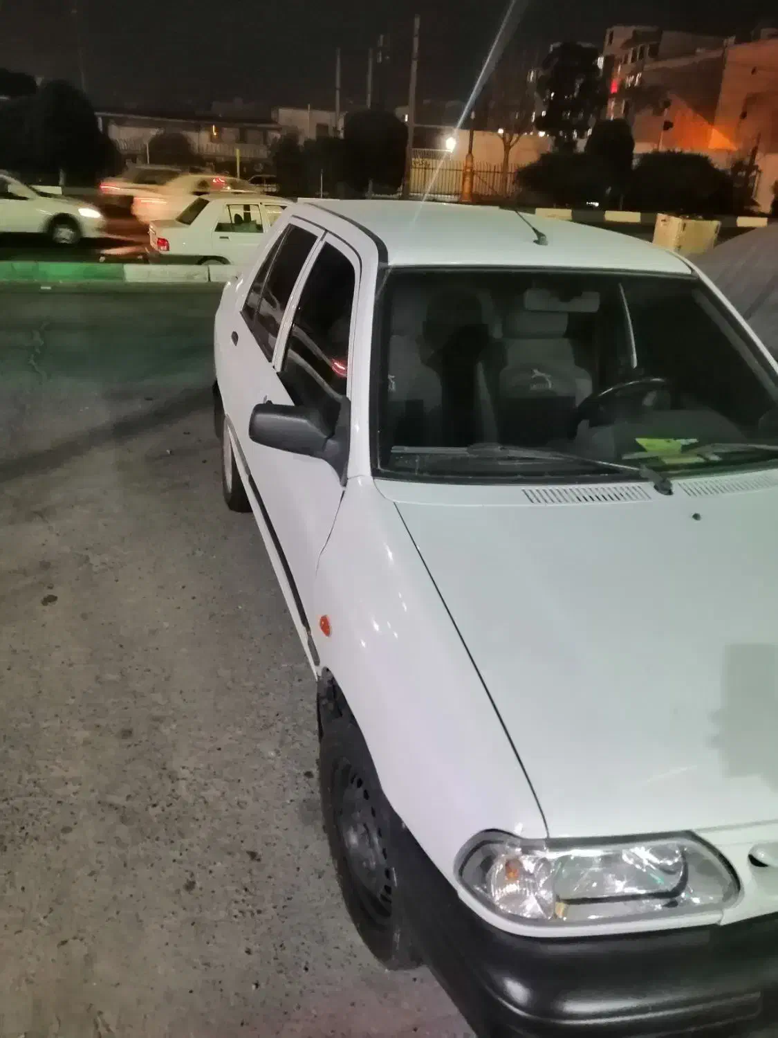 پراید 131|خودرو سواری و وانت|باقرشهر, |دیوار