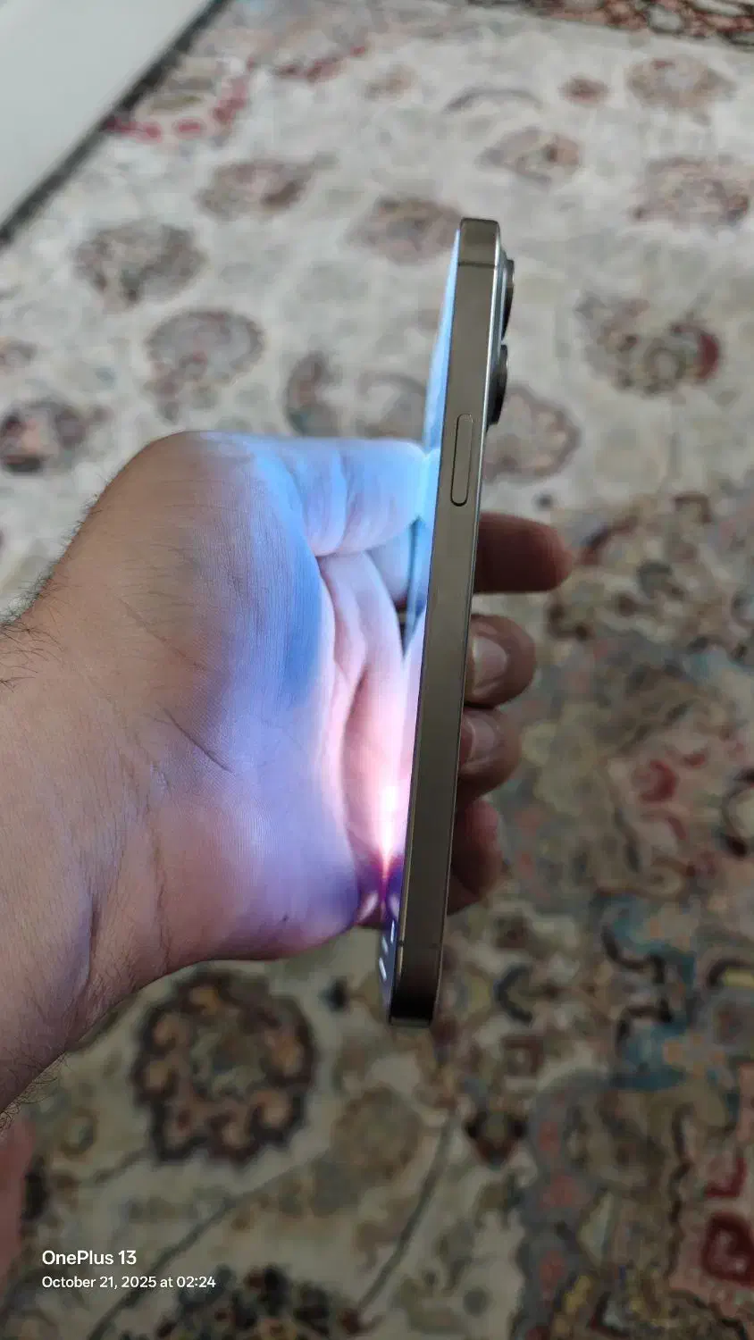 iphone 15 promax|موبایل|محمودآباد, |دیوار