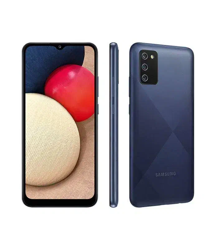 گوشی سامسونگ Galaxy A02s|موبایل|گناباد, |دیوار