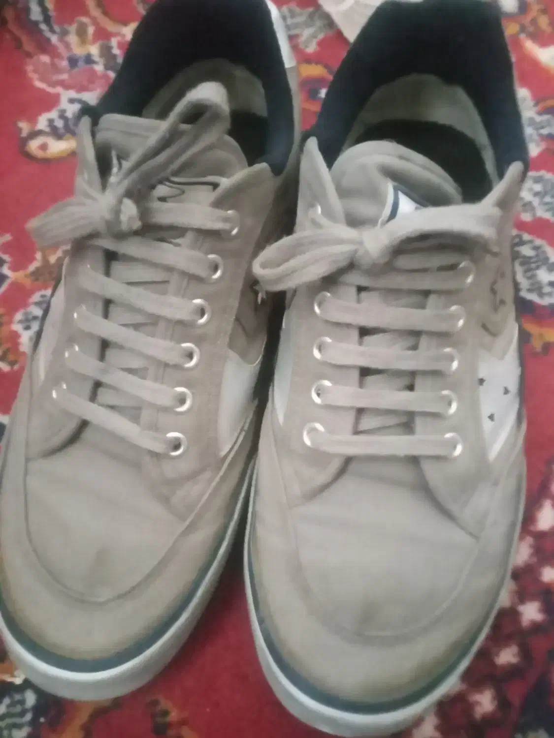 سلام خدمت همشهریان|کیف، کفش، کمربند|اقبالیه, |دیوار