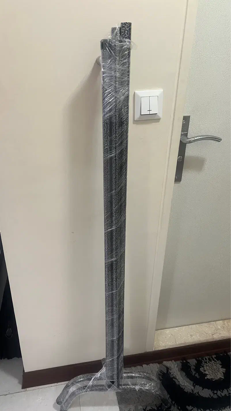 رگال طلایی و مشکی|مبلمان خانگی و میز عسلی|تهران, سبلان (لشگر)|دیوار