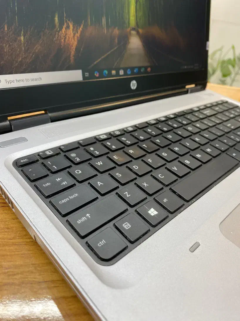 HP 650 G2 i5 نسل ۶ حسابداری ،دانشجویی|رایانه همراه|خمینی‌شهر, |دیوار
