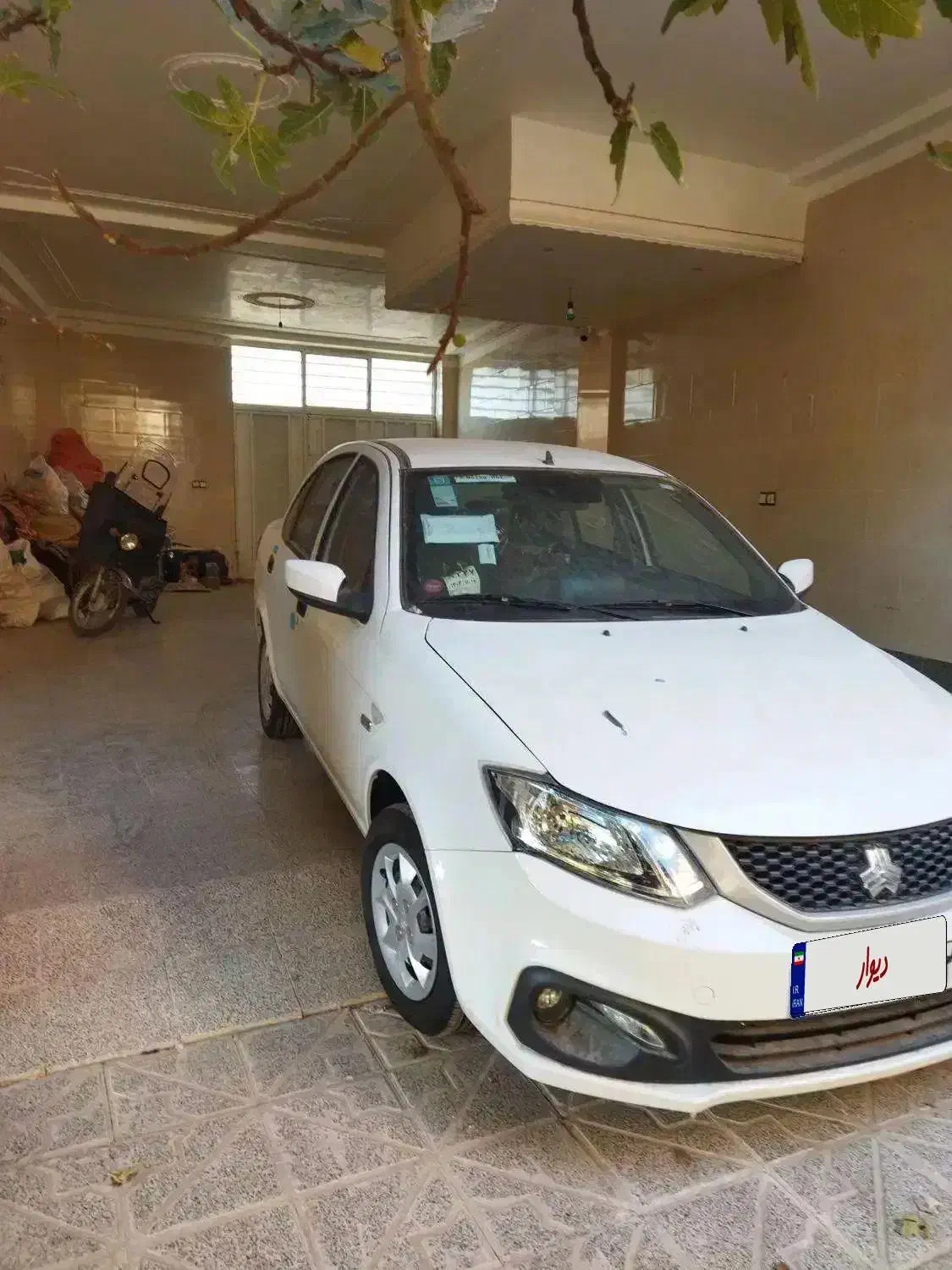 ساینا دوگانه GX سفارشی مانیتوردار دوگانه کارخانه|خودرو سواری و وانت|کرمان, |دیوار