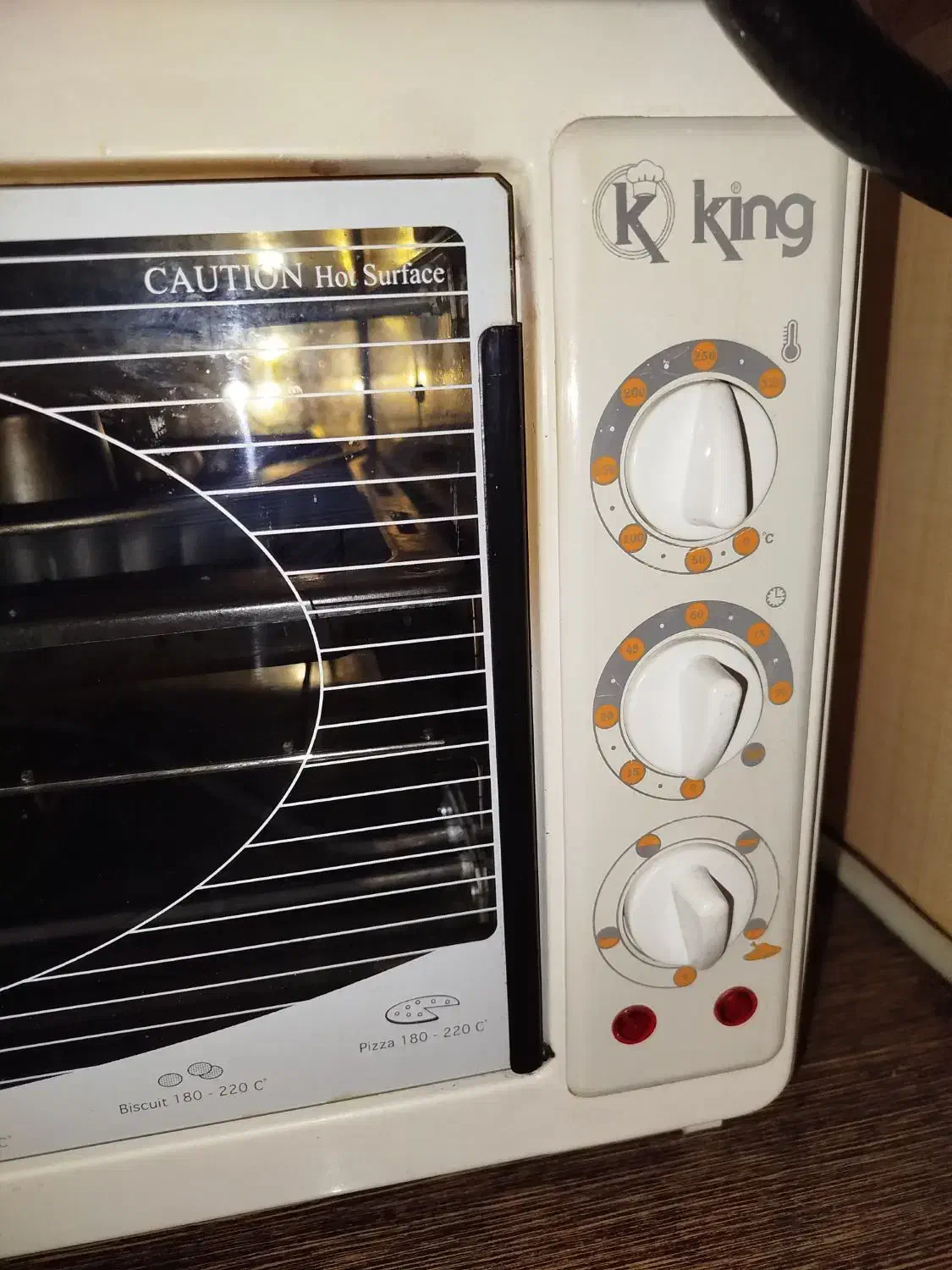 توستر|اجاق گاز و لوازم برقی پخت‌وپز|کرمانشاه, |دیوار