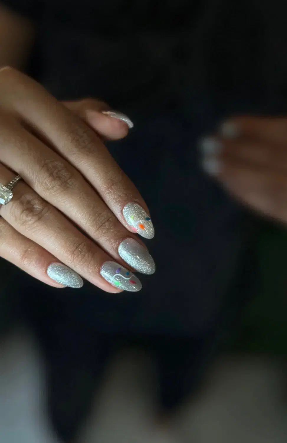 اموزش و خدمات ناخن|خدمات آرایشگری و زیبایی|اصفهان, صائب|دیوار