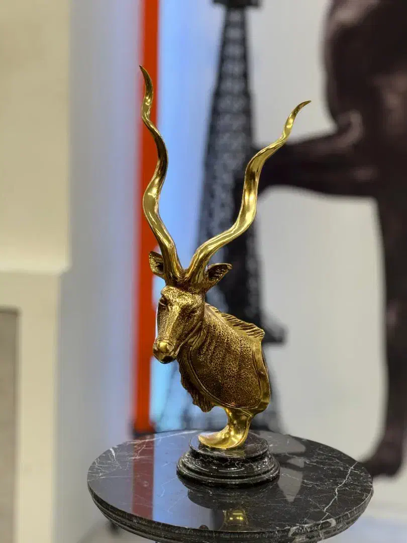 برنزی مجسمه|مجسمه، تندیس، ماکت|تهران, صادقیه|دیوار