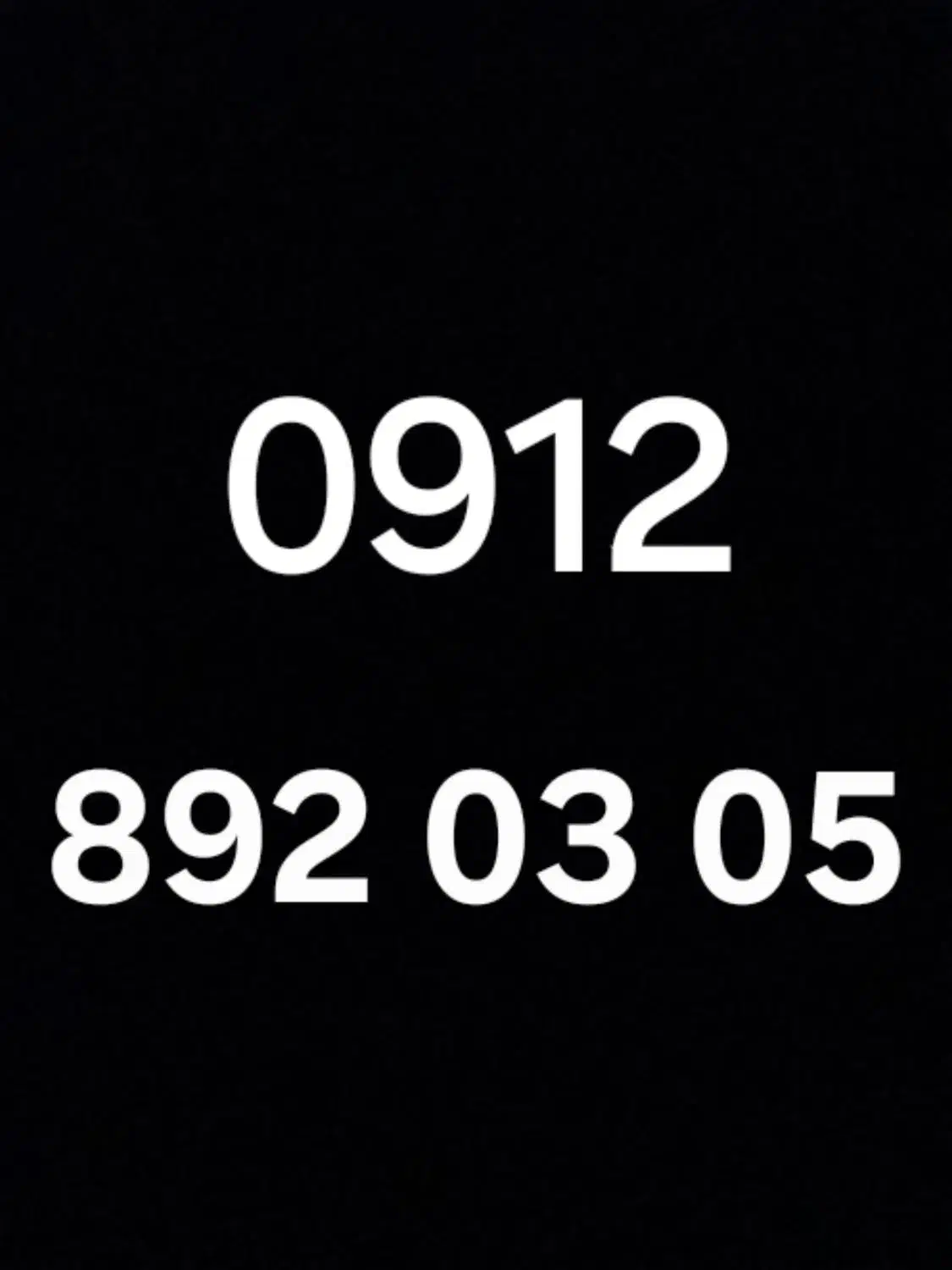 0912.870.78.44|سیم‌کارت|تهران, سلسبیل شمالی|دیوار