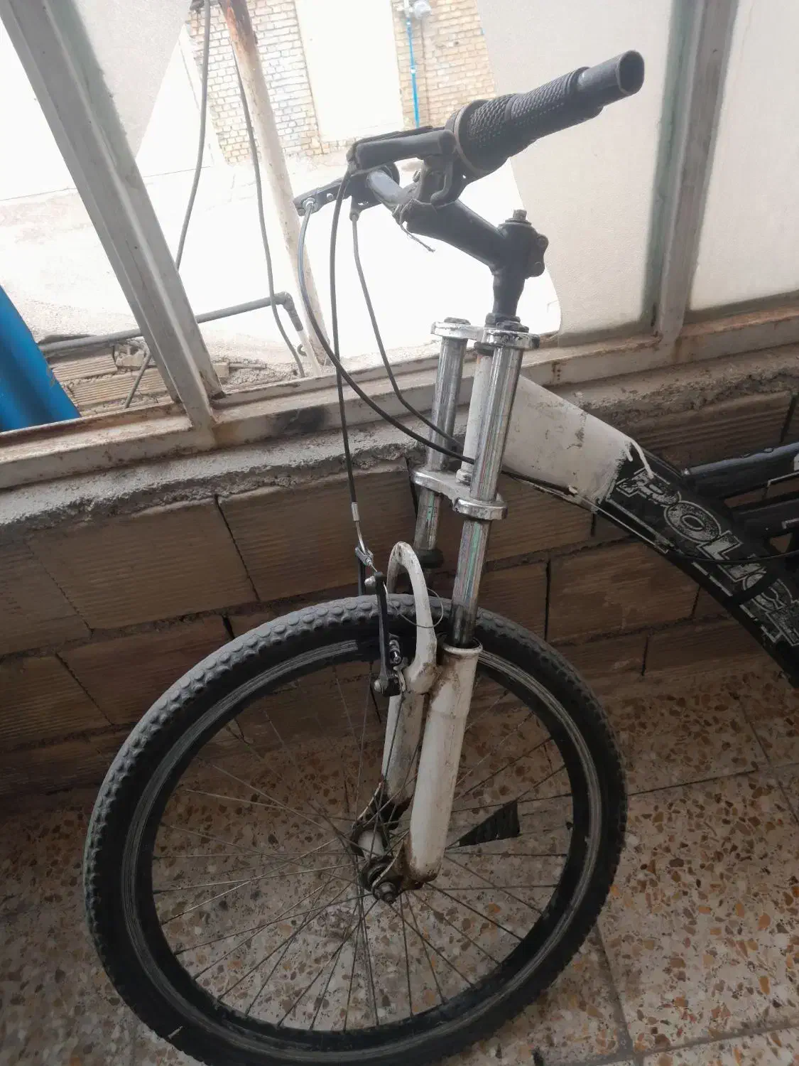 سلام دوستان دوچرخه بفروش می رسد|دوچرخه، اسکیت، اسکوتر|ایذه, |دیوار