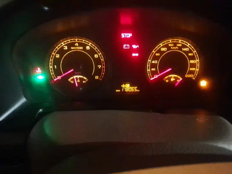 تاکسی ۴۰۵ مدل ۱۳۹۷ معاوضه|خودرو سواری و وانت|نظرآباد, شهرک آزادگان|دیوار