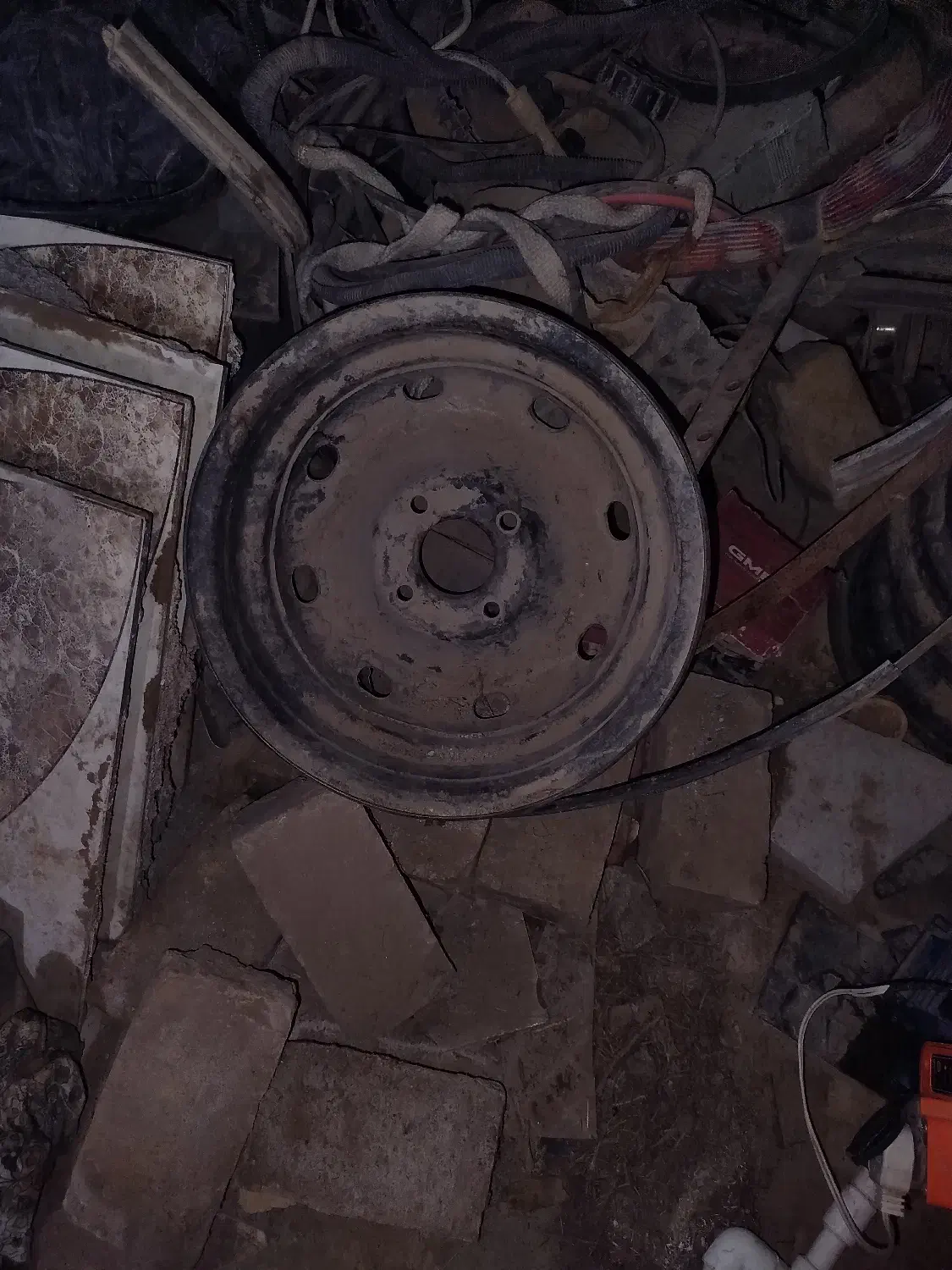 کپسول گاز پژو وچهار حلقه رینگ پژو|قطعات یدکی و لوازم جانبی|زابل, |دیوار