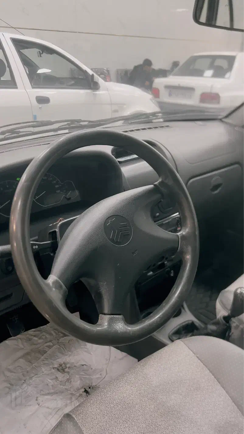 پراید ۱۴۱ مدل ۸۶|خودرو سواری و وانت|تبریز, |دیوار