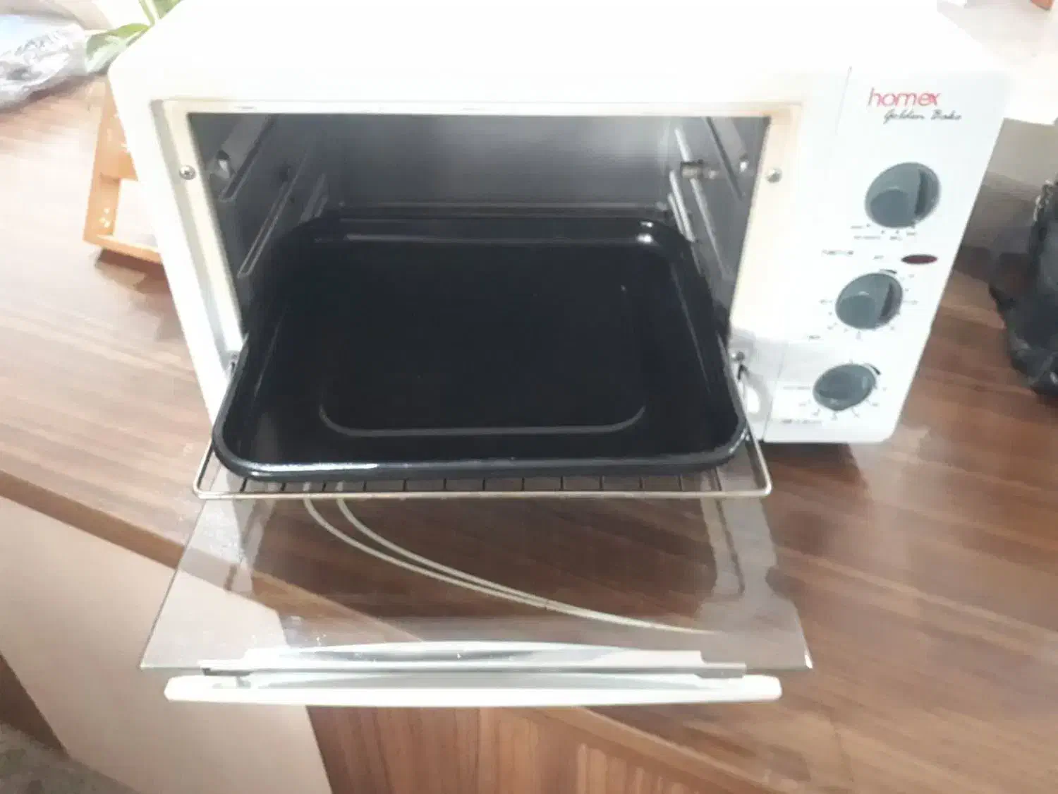 توستر|اجاق گاز و لوازم برقی پخت‌وپز|فردیس, شهرک وحدت|دیوار