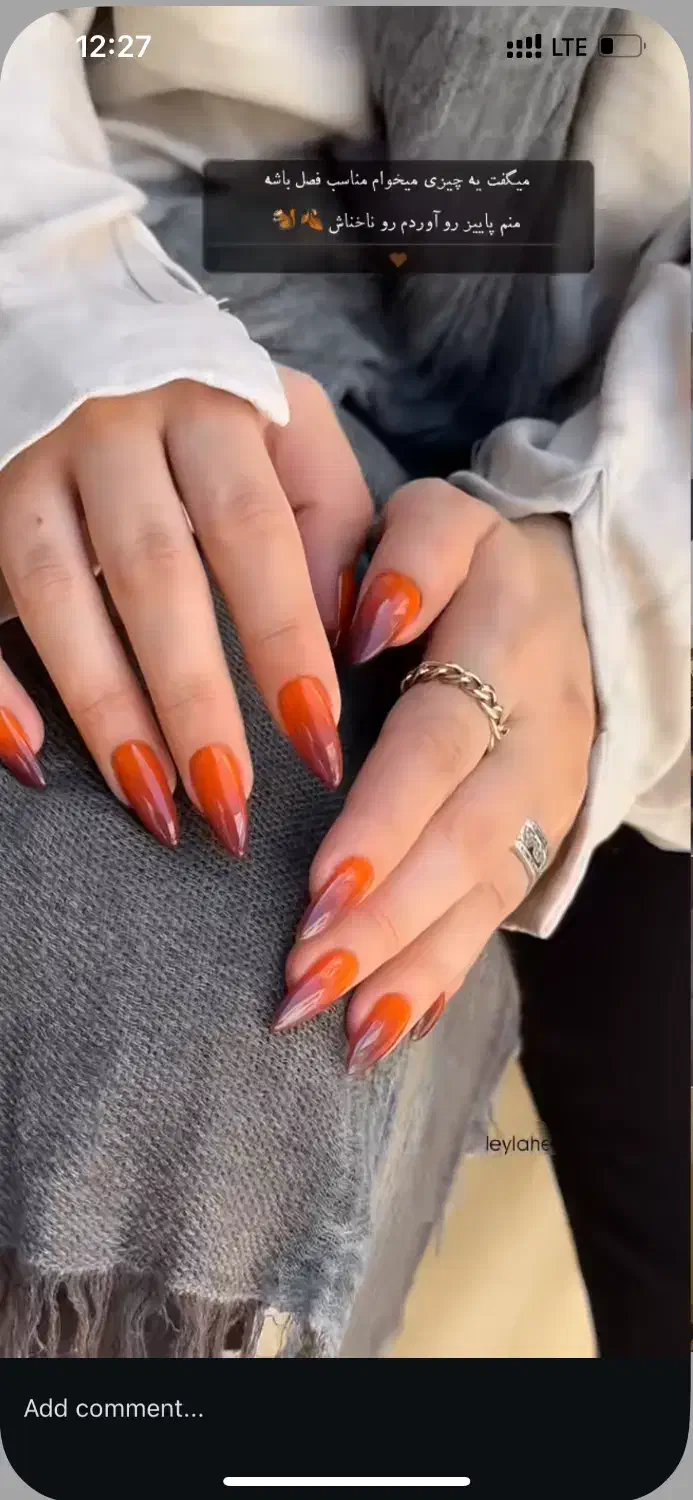 آف ویژه کاشت ناخن بمناسبت یلدا.ترمیم ناخن|خدمات آرایشگری و زیبایی|شاهین‌شهر, عطار|دیوار