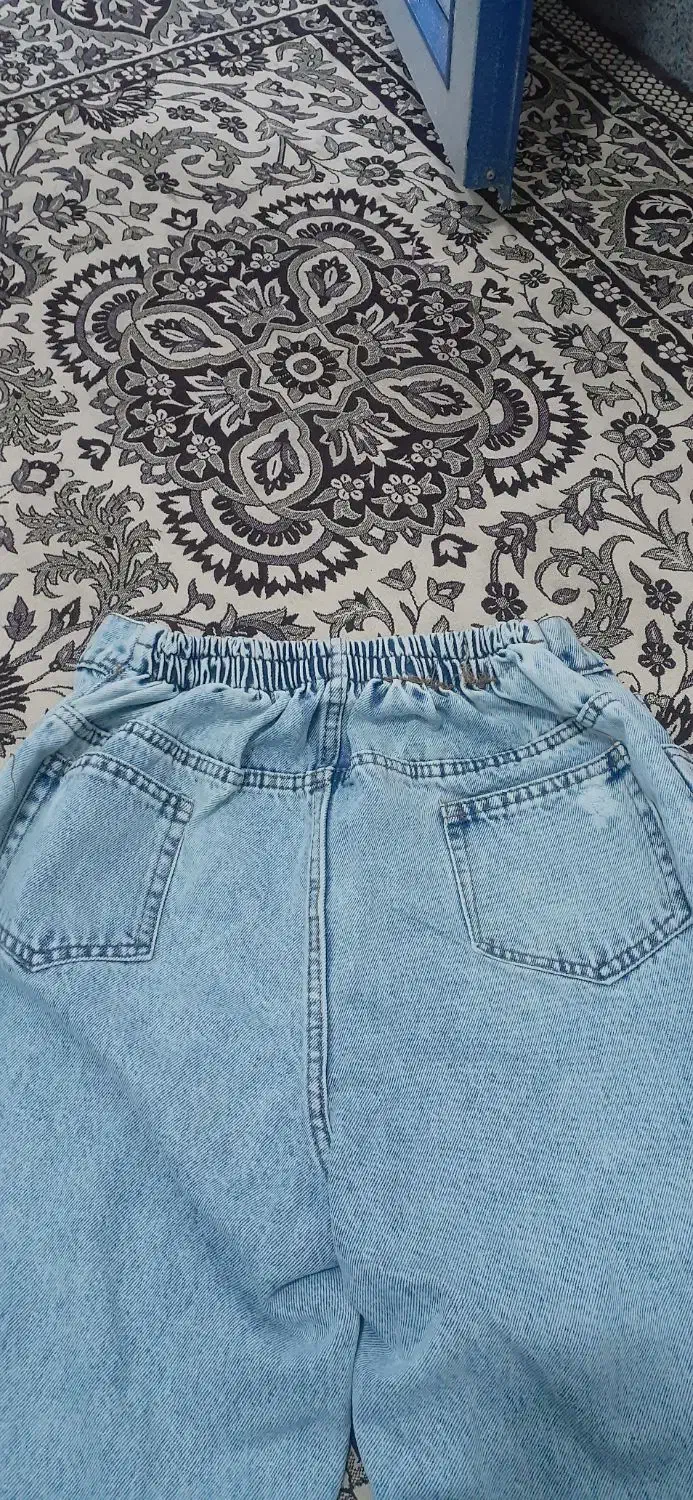 شلوار بگ نو نو|لباس|قم, شهر قائم|دیوار