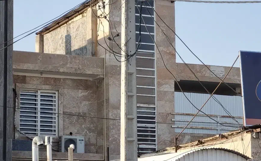 خانه نوساز حیات دار سه خوابه 170 متری شیک|اجارهٔ خانه و ویلا|جیرفت, |دیوار