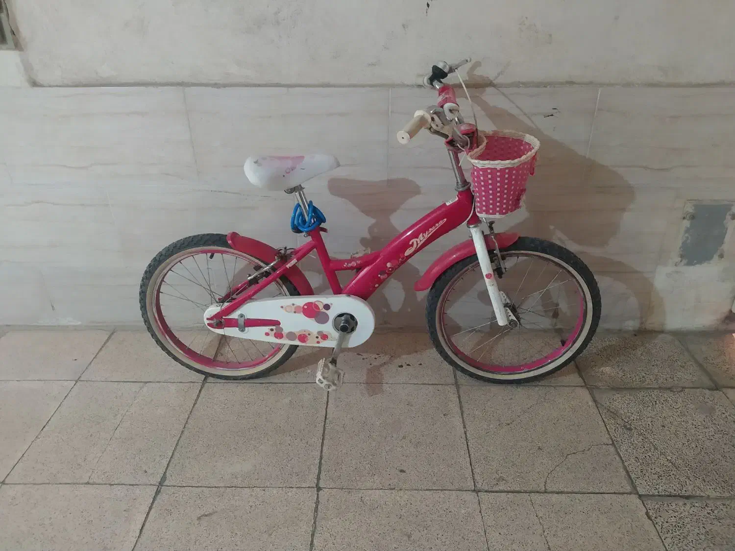 دوچرخه سایز ۲۰|دوچرخه، اسکیت، اسکوتر|قدس, شهر‌قدس|دیوار