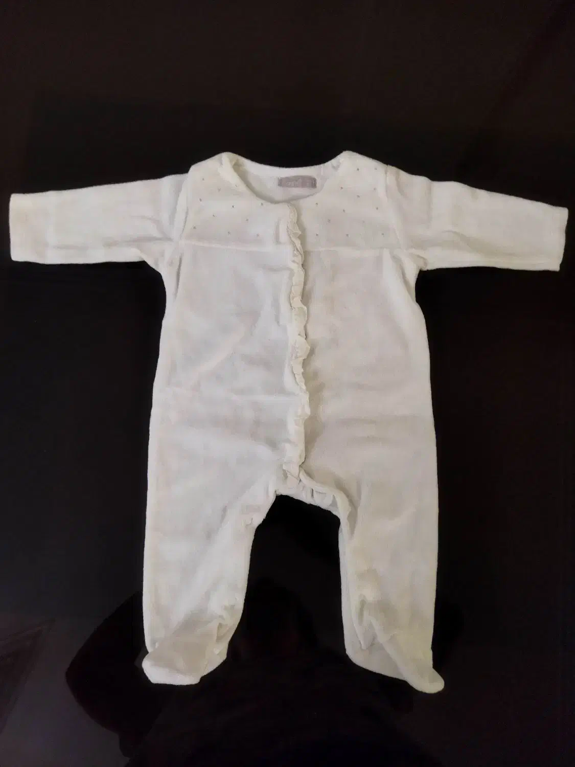 تعدادی سرهمی نوزادی|کفش و لباس بچه|تهران, افسریه شمالی|دیوار