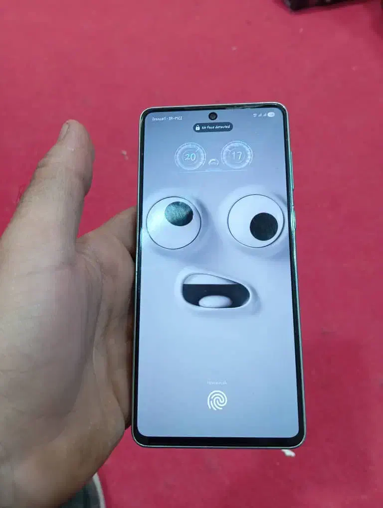 سامسونگ a73|موبایل|شیراز, شهرک پرواز|دیوار