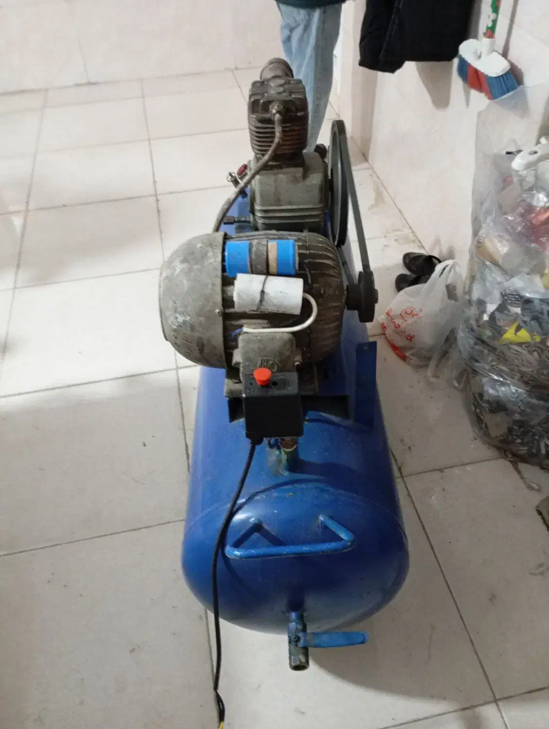 تمامی لوازم کارگاه چاپ به همراه آموزش|ماشین‌آلات صنعتی|آبیک, |دیوار