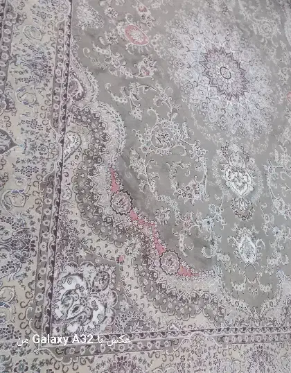 فرش دوازده متری|فرش|مشهد, خواجه ربیع|دیوار