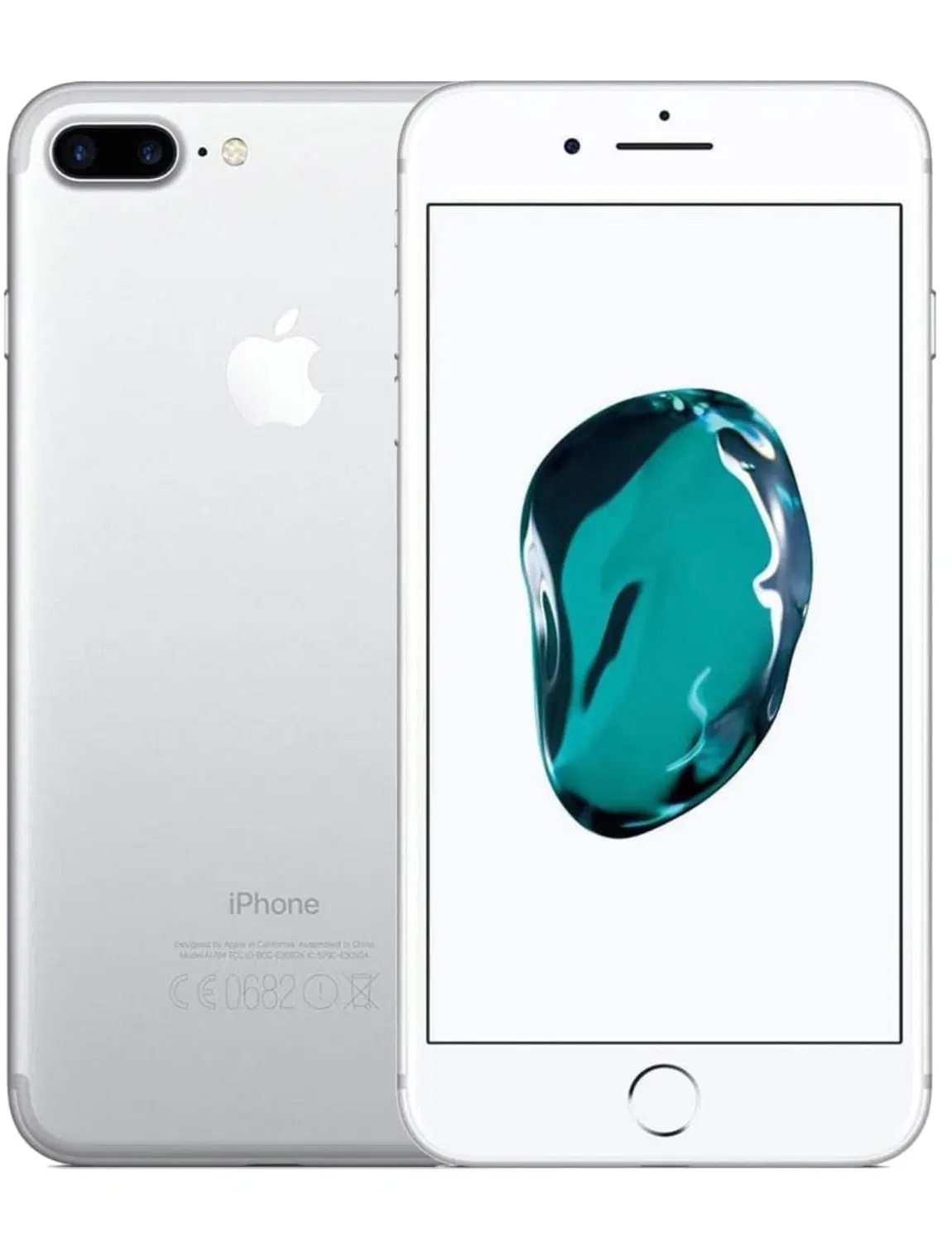آیفون 7 plus|موبایل|قیدار, |دیوار