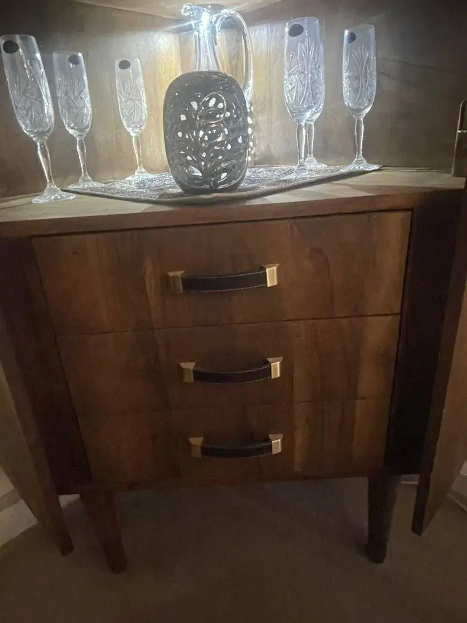 میز سرو|مبلمان خانگی و میز عسلی|تهران, شهرک گلها|دیوار