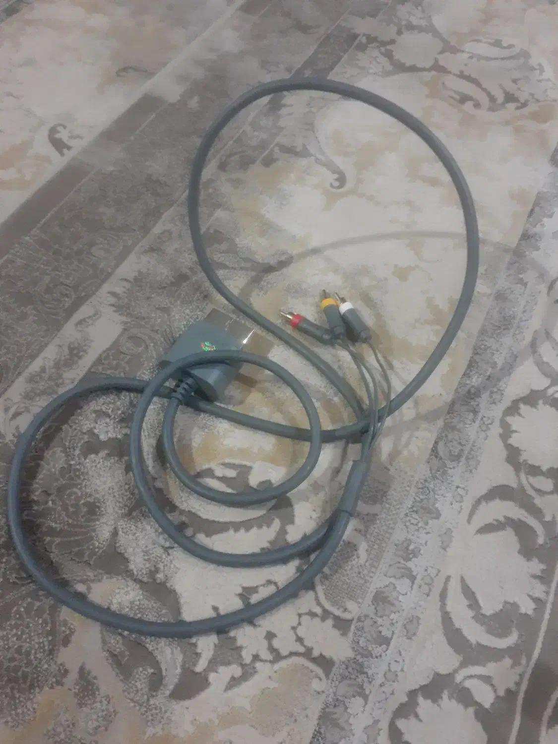 کابل تصویر ایکس باکس ۳۶۰|کنسول، بازی ویدئویی و آنلاین|مریوان, |دیوار