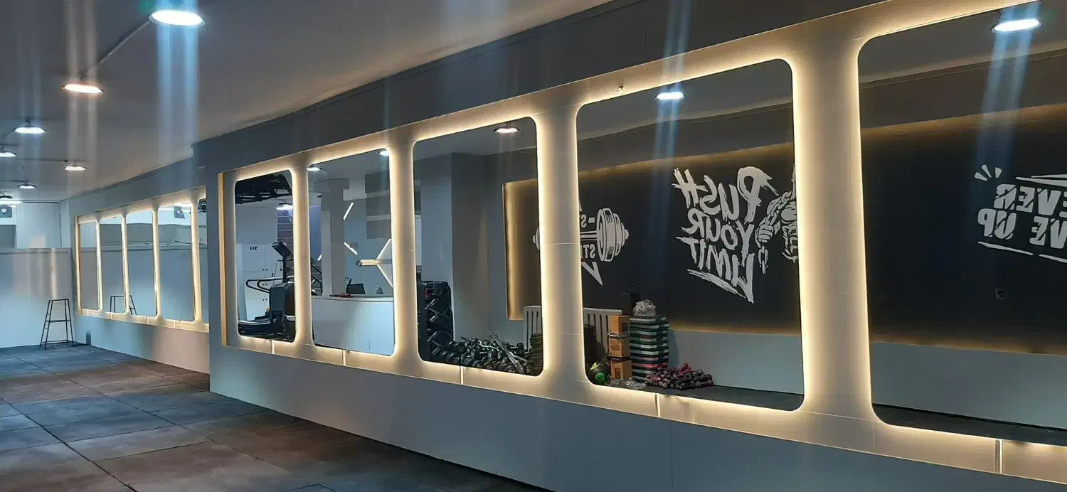 اجاره بوفه باشگاه ورزشی|اجارهٔ مغازه و غرفه|مشهد, حضرت حجت|دیوار