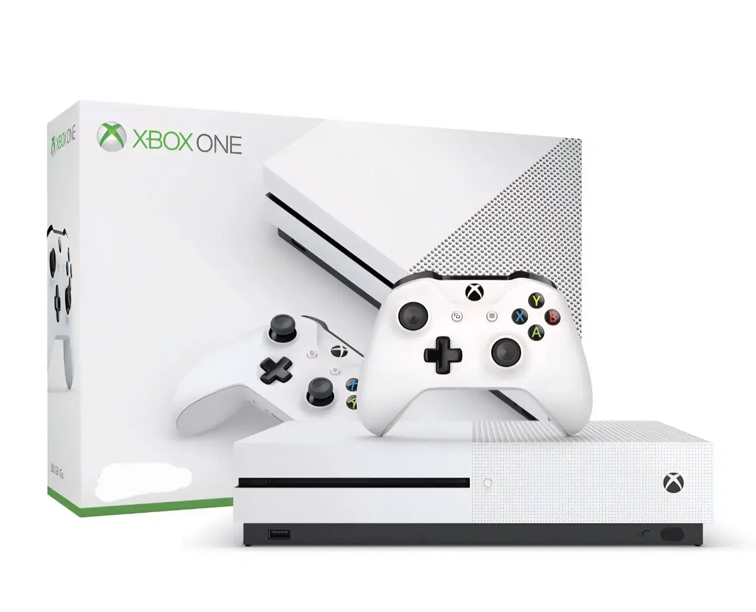 کنسول بازی ایکس باکس وان اس (اقساط 3 درصد بدون چک)|کنسول، بازی ویدئویی و آنلاین|مشهد, وکیلآباد|دیوار