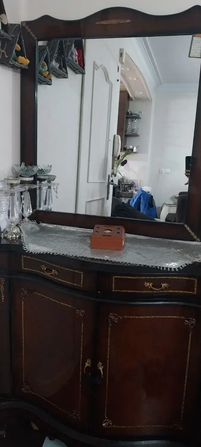 کنسول و ویترین|بوفه، ویترین، کنسول|تهران, مجیدیه|دیوار