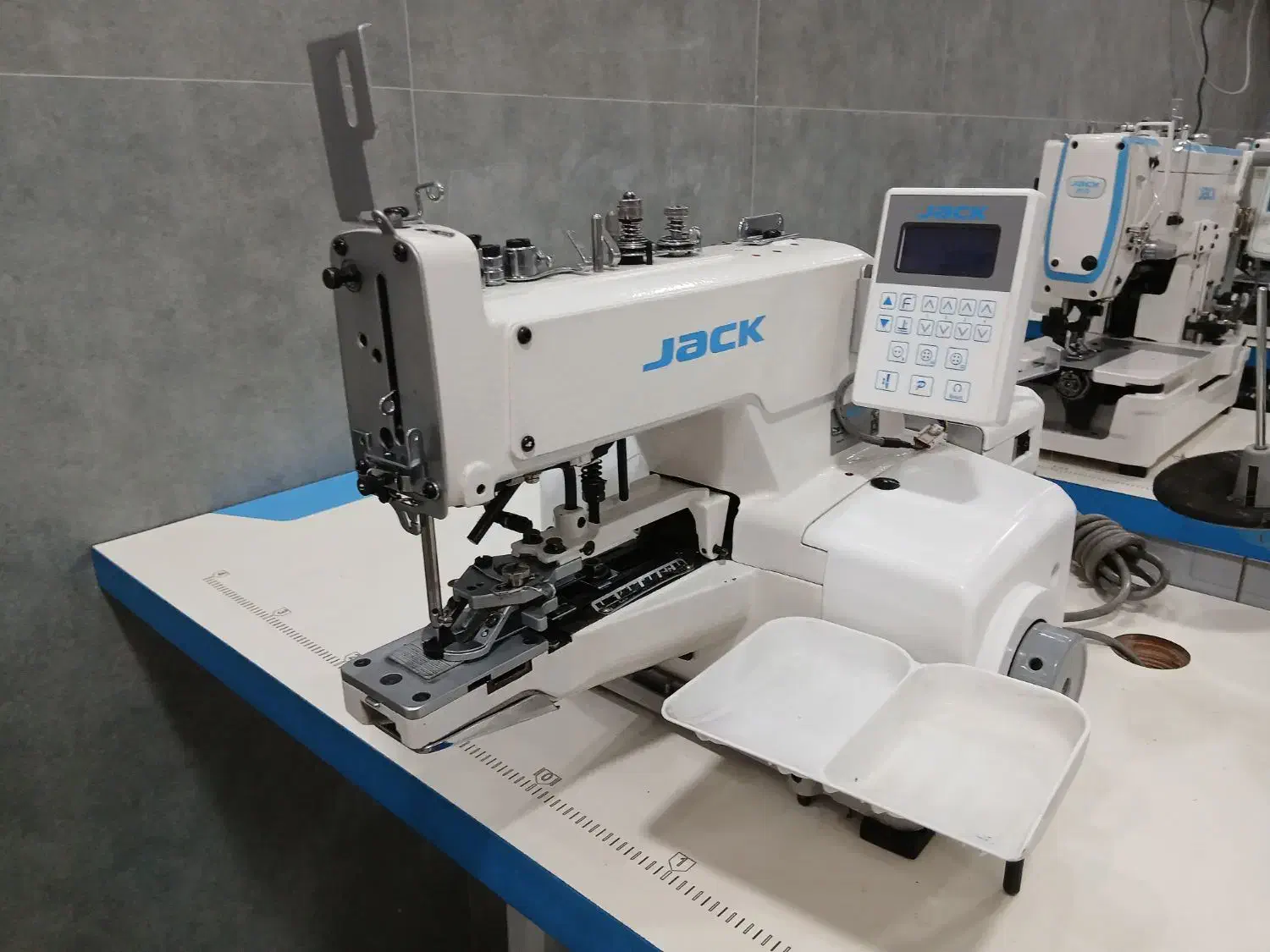 دکمه دینام سرخود سه کاره مادگی دینام سرخود در حد|چرخ خیاطی و ریسندگی|چهاردانگه (تهران), |دیوار