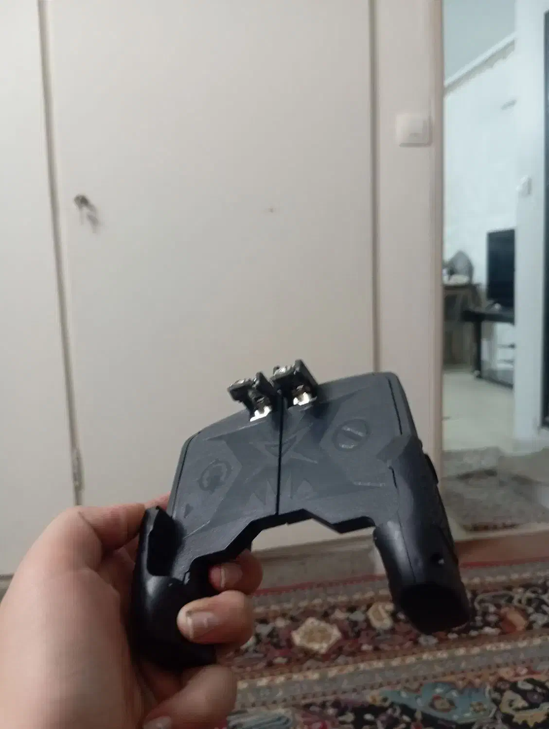 دسته بازی|کنسول، بازی ویدئویی و آنلاین|پاکدشت, پاکدشت (مامازند)|دیوار