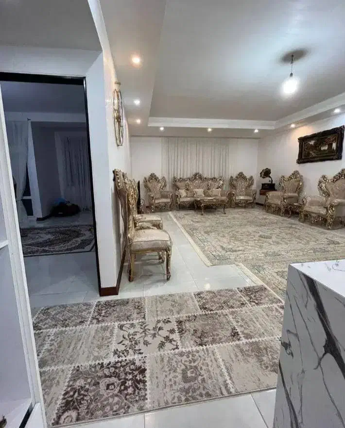 آپارتمان سندتکبرگ۱۱۰م فول تهران کرج شهریارفردوسیه|فروش آپارتمان|فردوسیه, |دیوار