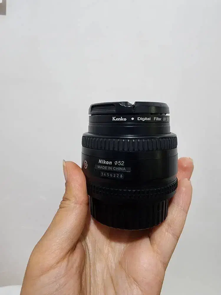 لنز فیکس|دوربین عکاسی و فیلمبرداری|نجفآباد, کشاورز|دیوار