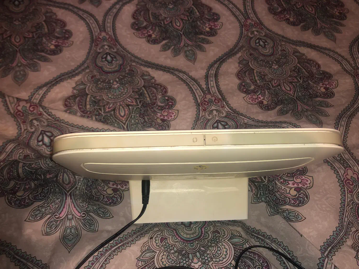 4G/TD-LTE ایرانسل مدل TF-i60 H1 سری فیوژن|مودم و تجهیزات شبکه|سرخرود, |دیوار