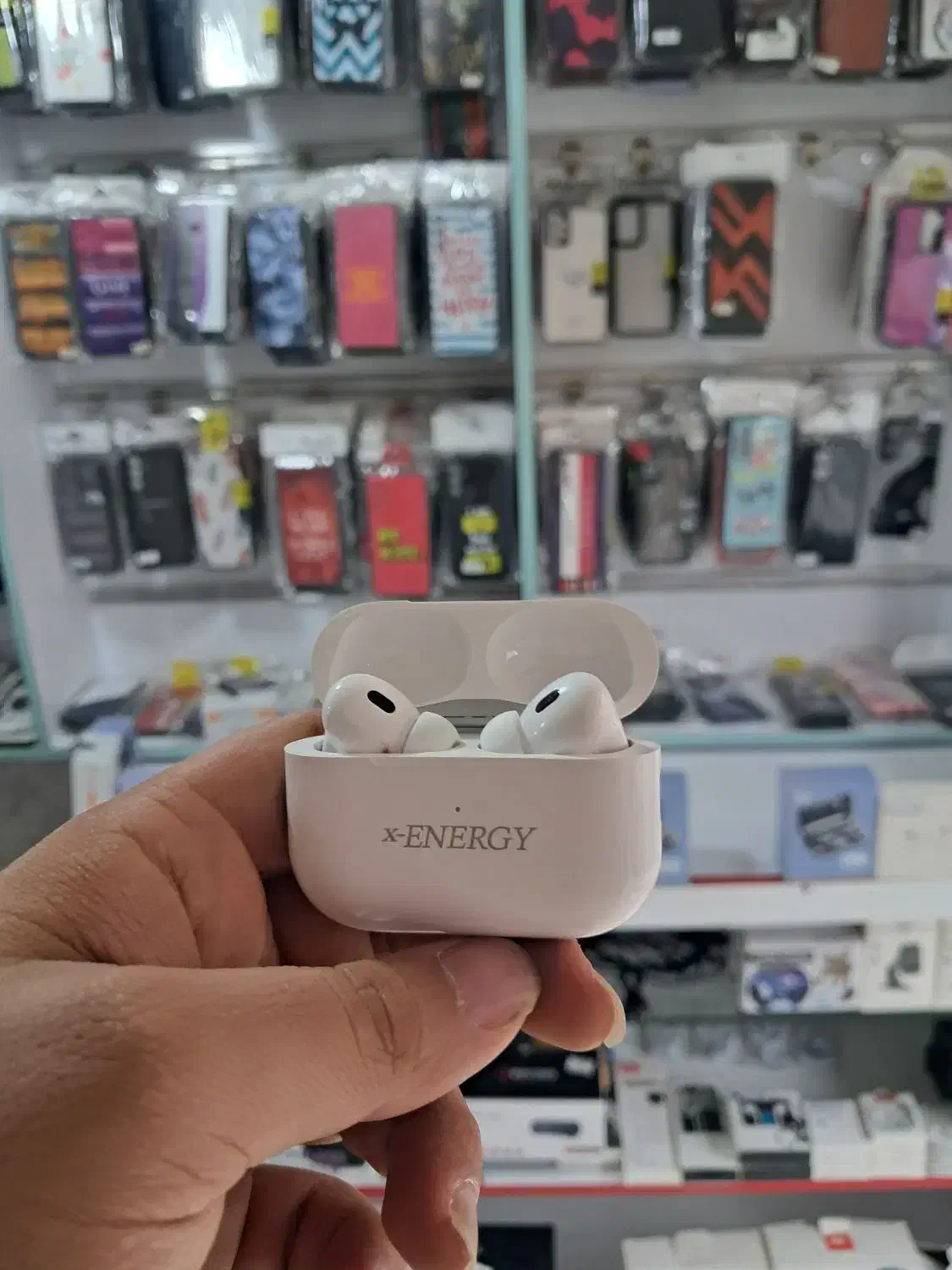 ایرپاد نو|لوازم جانبی موبایل و تبلت|رشت, کوی طالقانی|دیوار