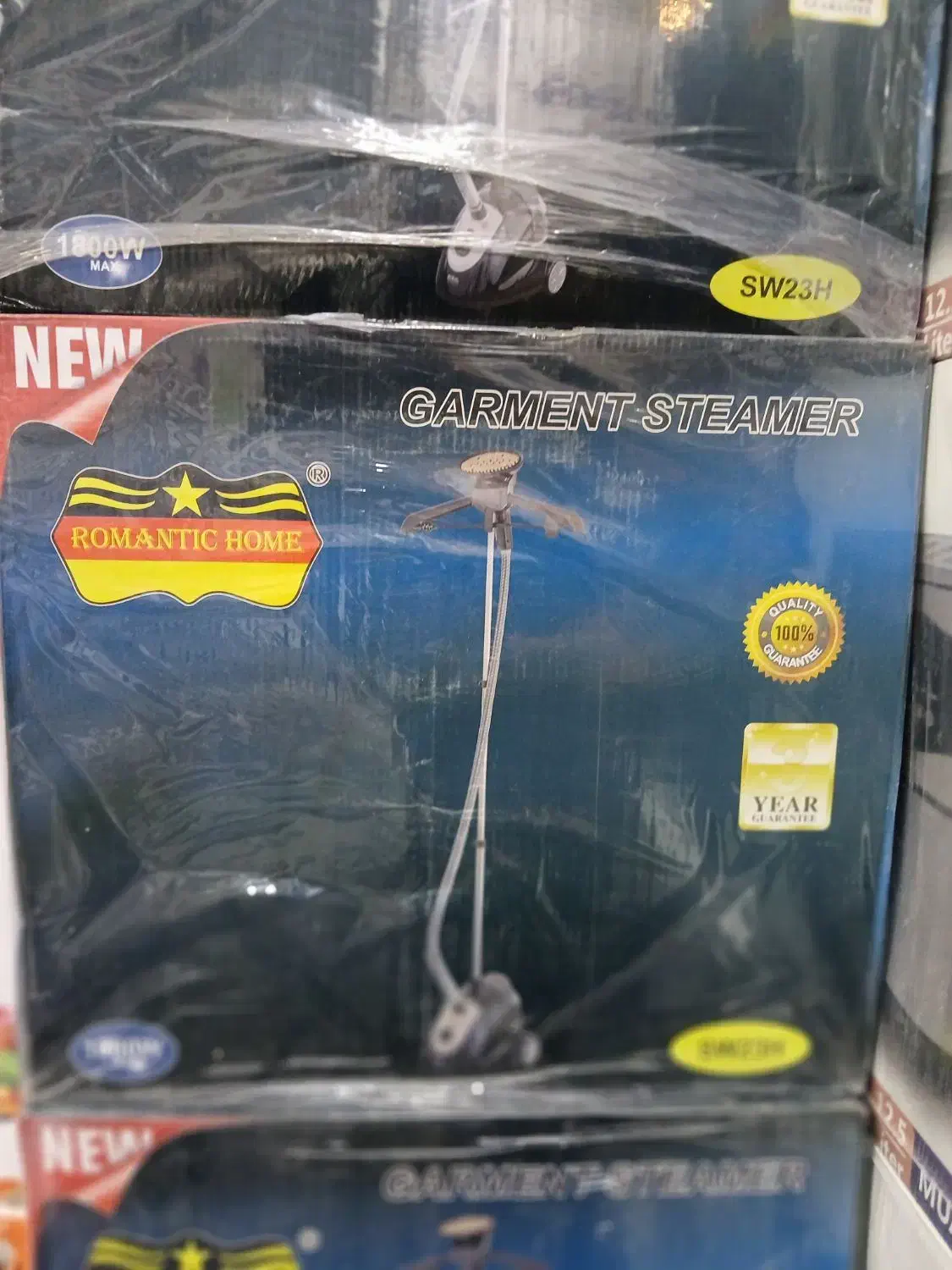 اطو اتو بخارگر ایستاده شیائومی هوم (آکبند)مزونی|اتو و لوازم اتو|تهران, امین حضور|دیوار