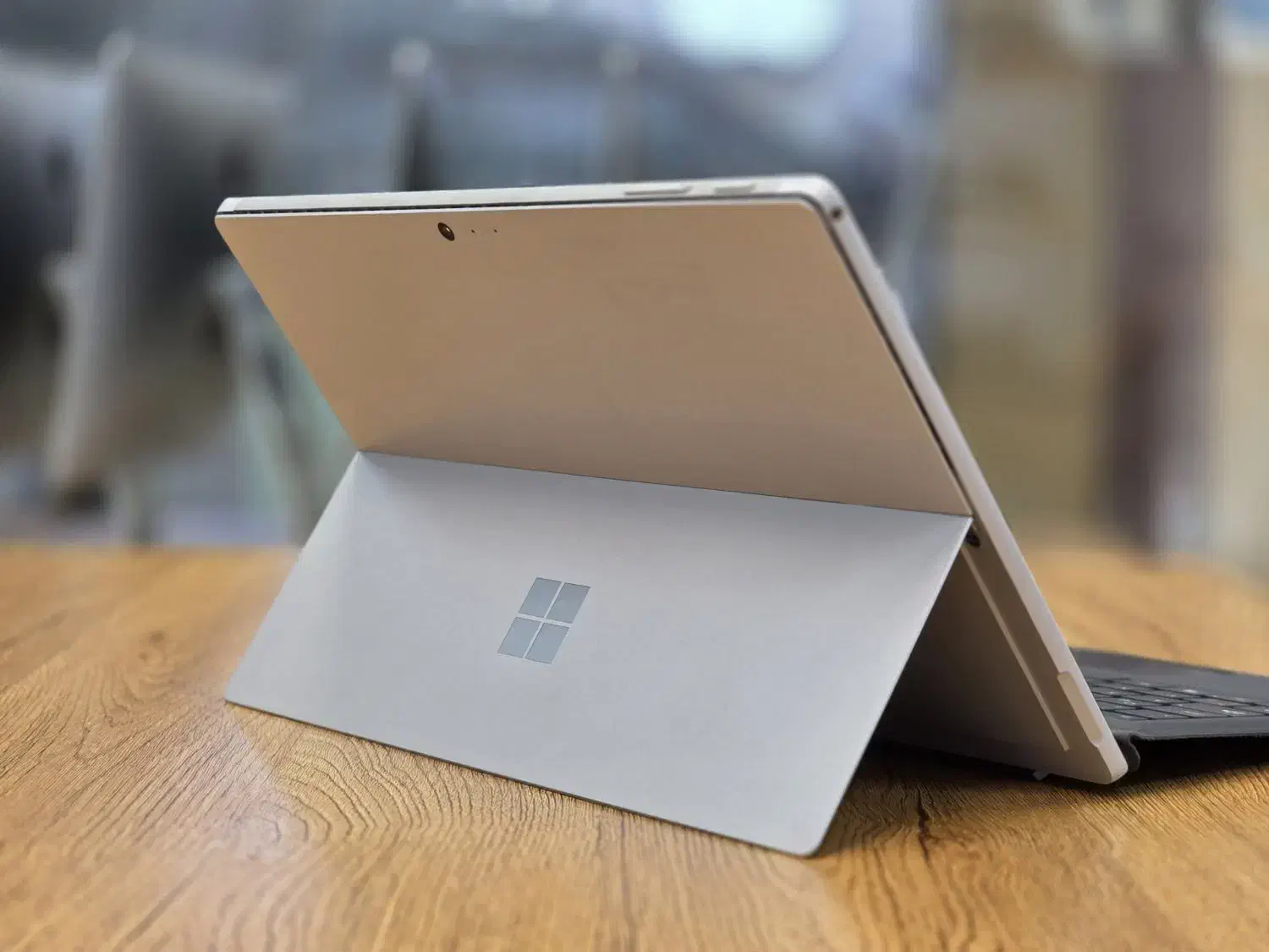 سورفیس سرفیس پرو 7 پلاس Surface Pro 7 Plus نسل 11|رایانه همراه|مشهد, ارشاد|دیوار
