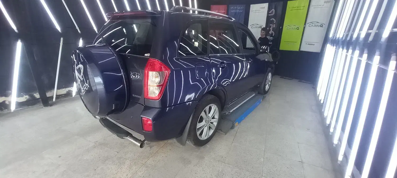 ام وی ام x33 مدل۹۴|خودرو سواری و وانت|رشت, نیروی دریایی|دیوار