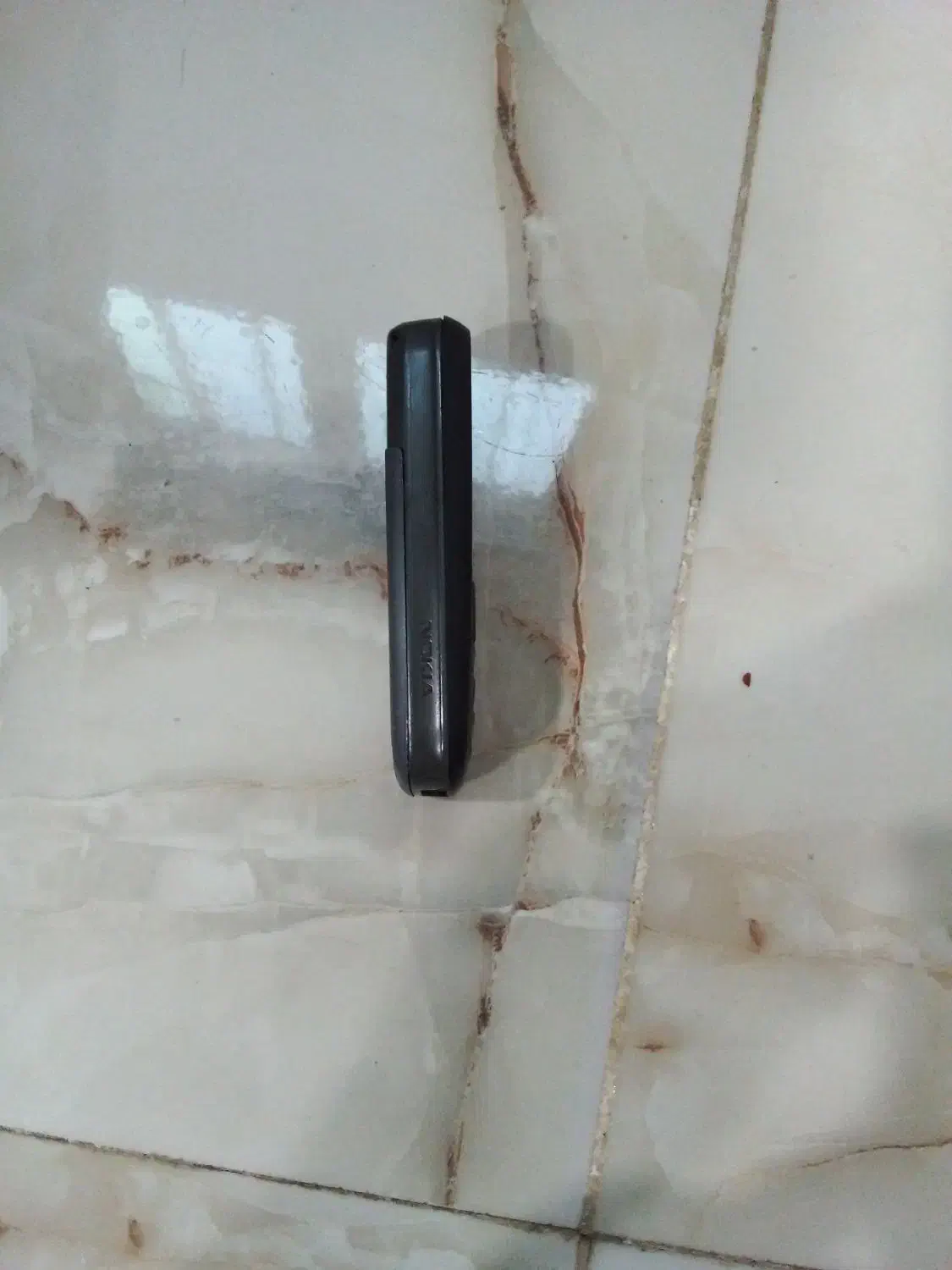 نوکیا ساده صفحه رنگی|موبایل|اهواز, کمپلو جنوبی|دیوار