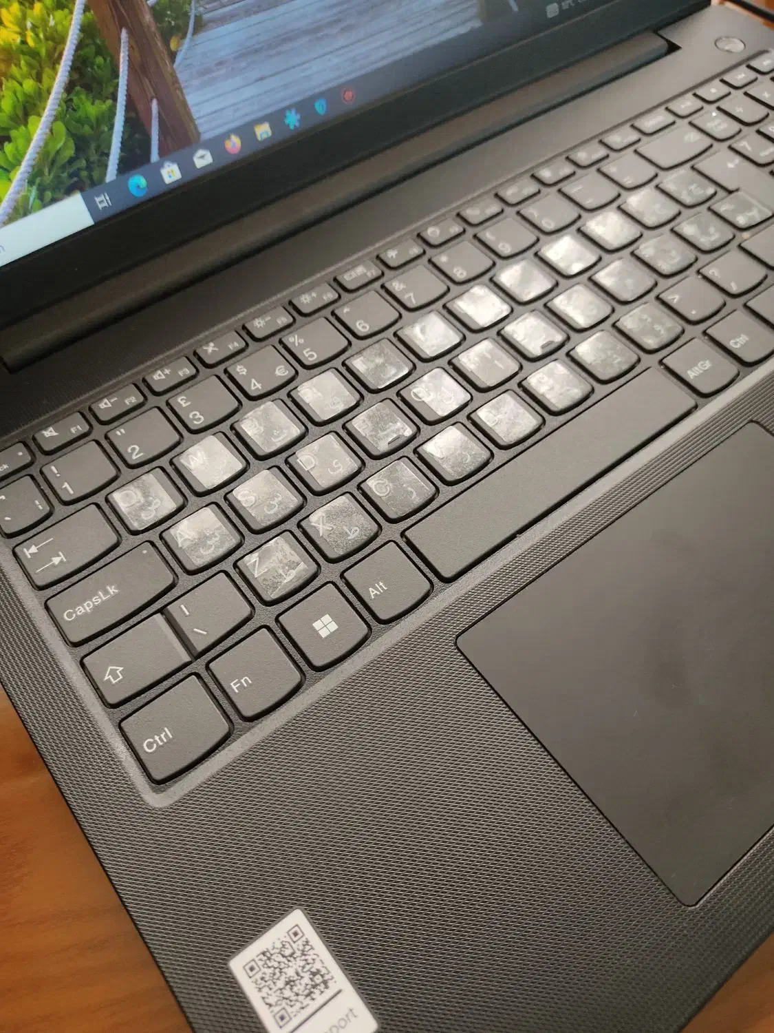 کامپیوتر رومیزی (لپ تاپ) لنوو|رایانه همراه|تهران, حکیمیه|دیوار