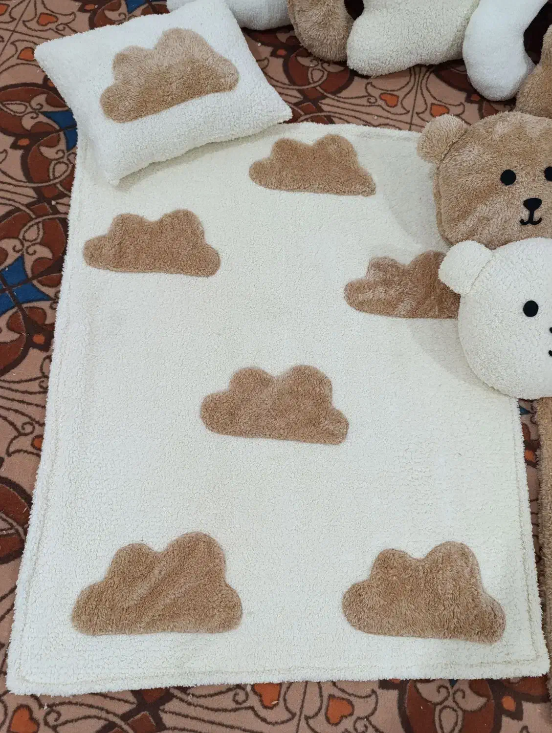 سیسمونی|سرویس روتختی|شادگان, |دیوار